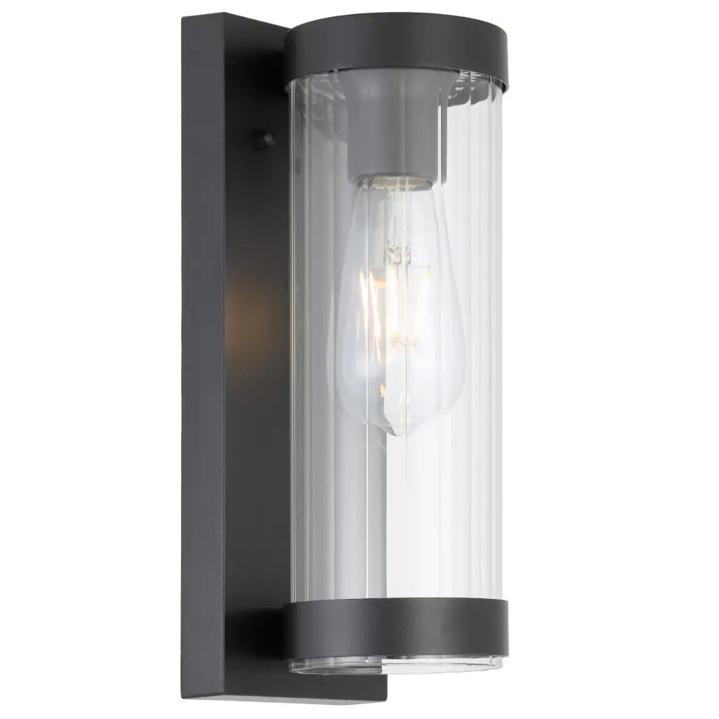 Provo Exterior Wall Light | Abeeha Lighting