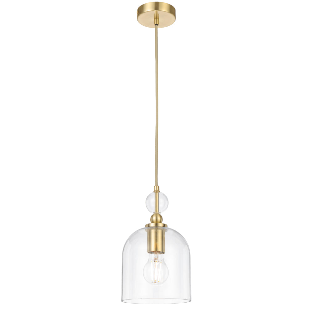Rotif Pendant