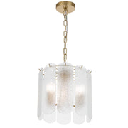 Samona 3 Light Pendant