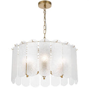 Samona 6 Light Pendant