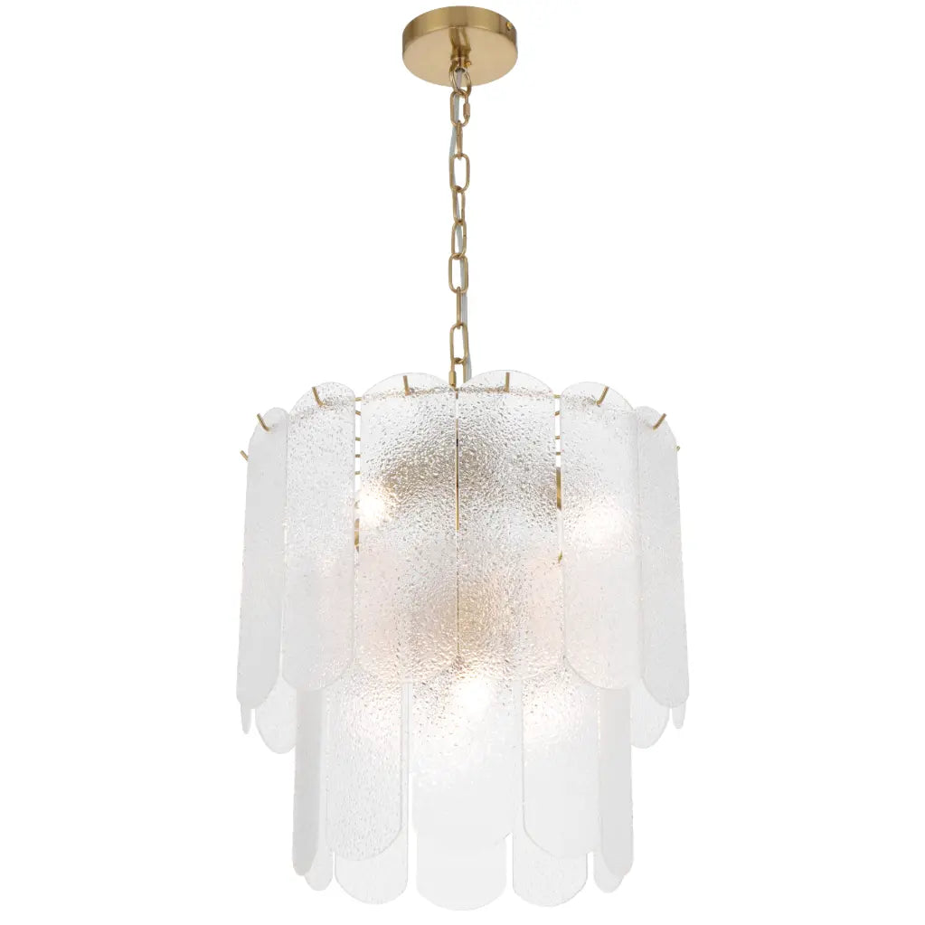 Samona 8 Light Pendant
