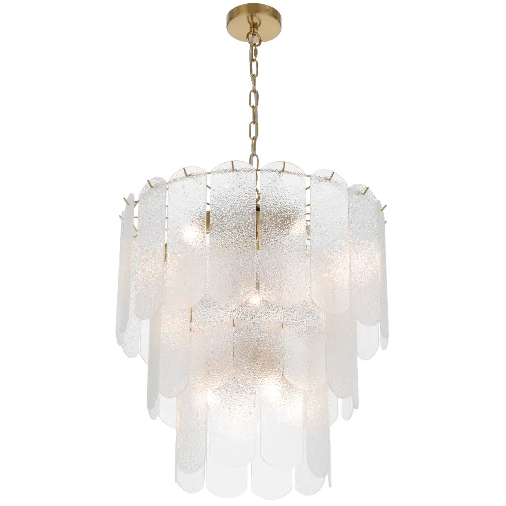 Samona 14 Light Pendant