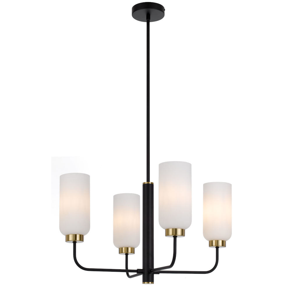 Sebring 4 Lights Pendant