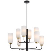 Sebring 8 Lights Pendant