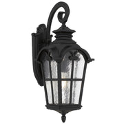 Shelton Exterior Wall Light