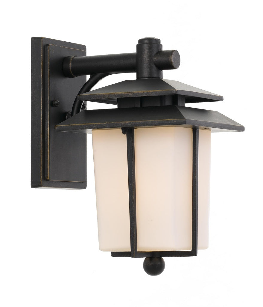 Silvan Exterior Wall Bracket