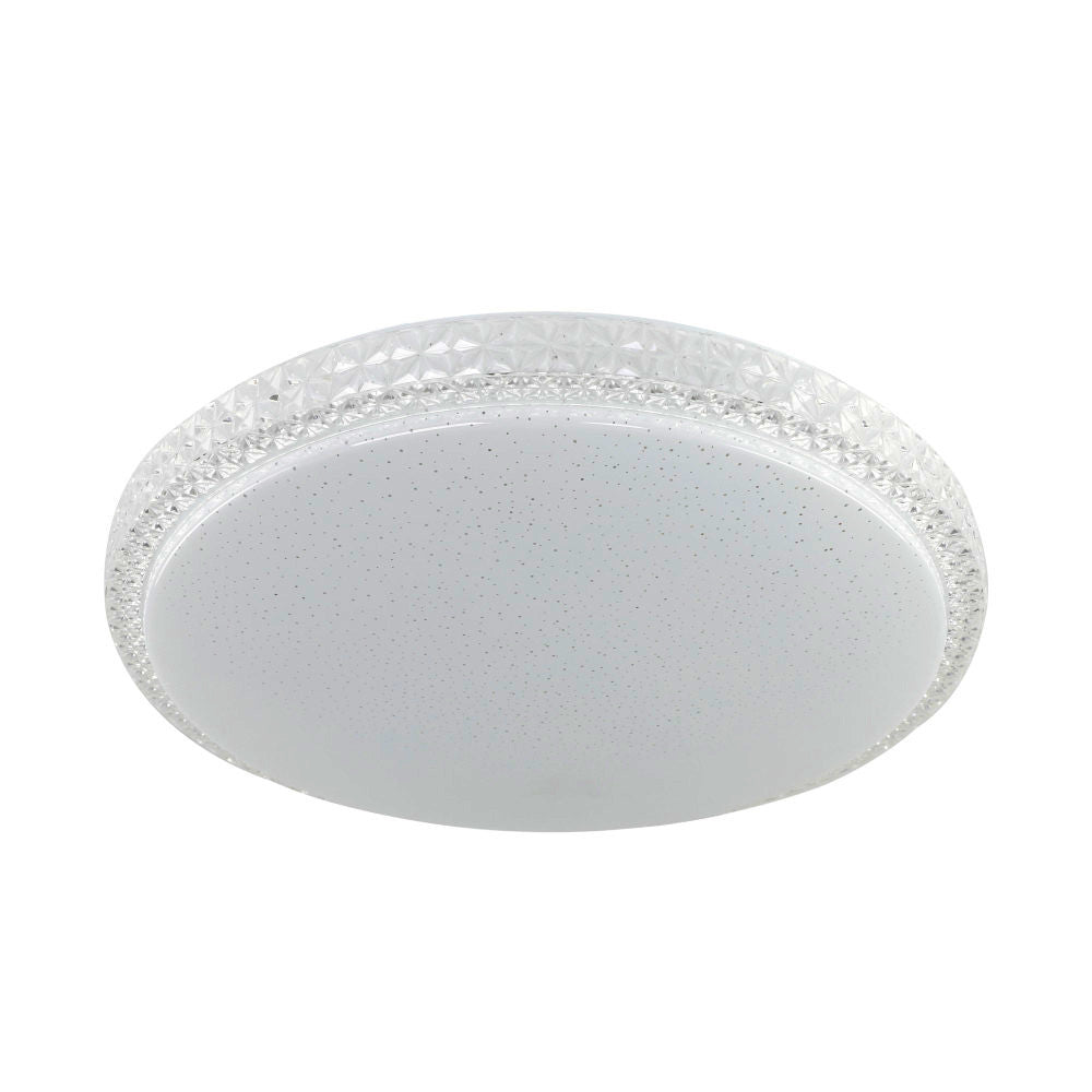 Tereza 40 Led Oyster
