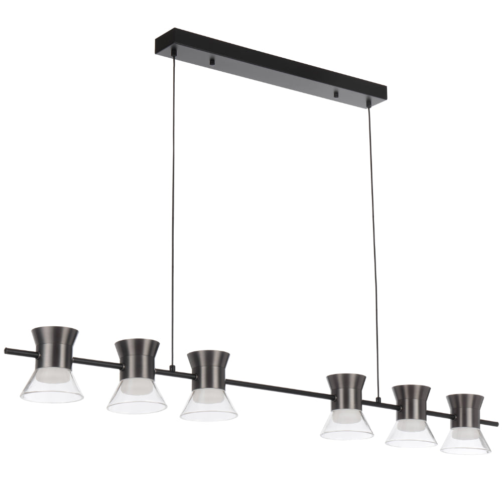 Tipico 6 Lights Pendant