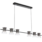 Tipico 6 Lights Pendant