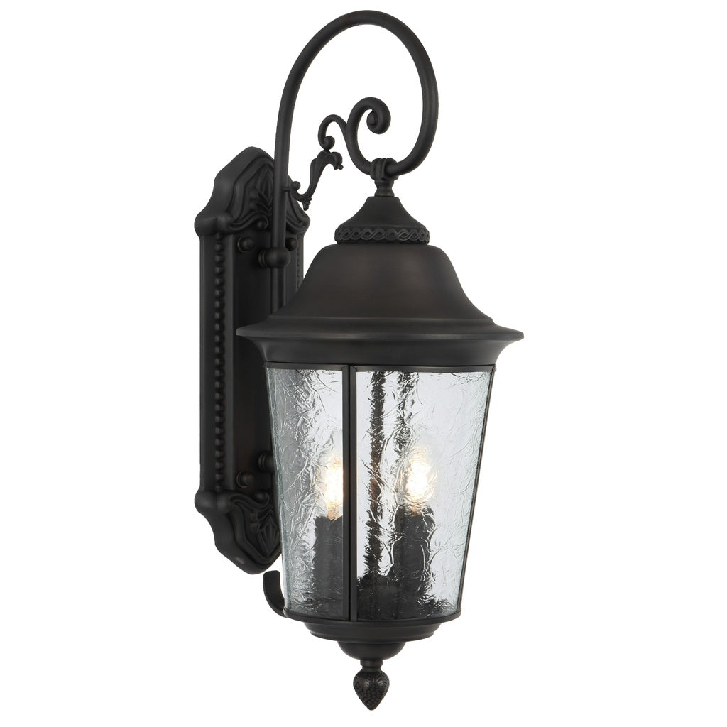 Tremont Exterior Wall Bracket