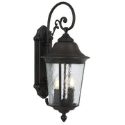 Tremont Exterior Wall Bracket
