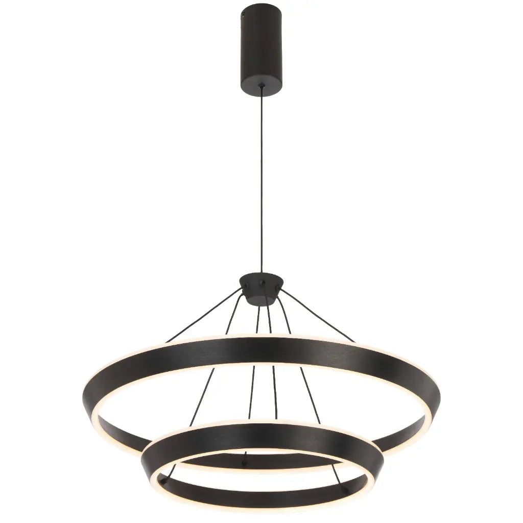 Vantel 2Tier Pendant