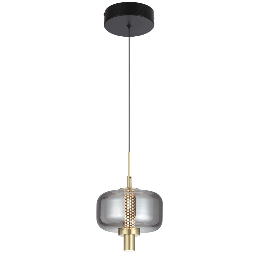 Volen 1 Light Pendant