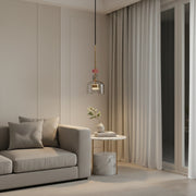 The Orion Ribbed Column