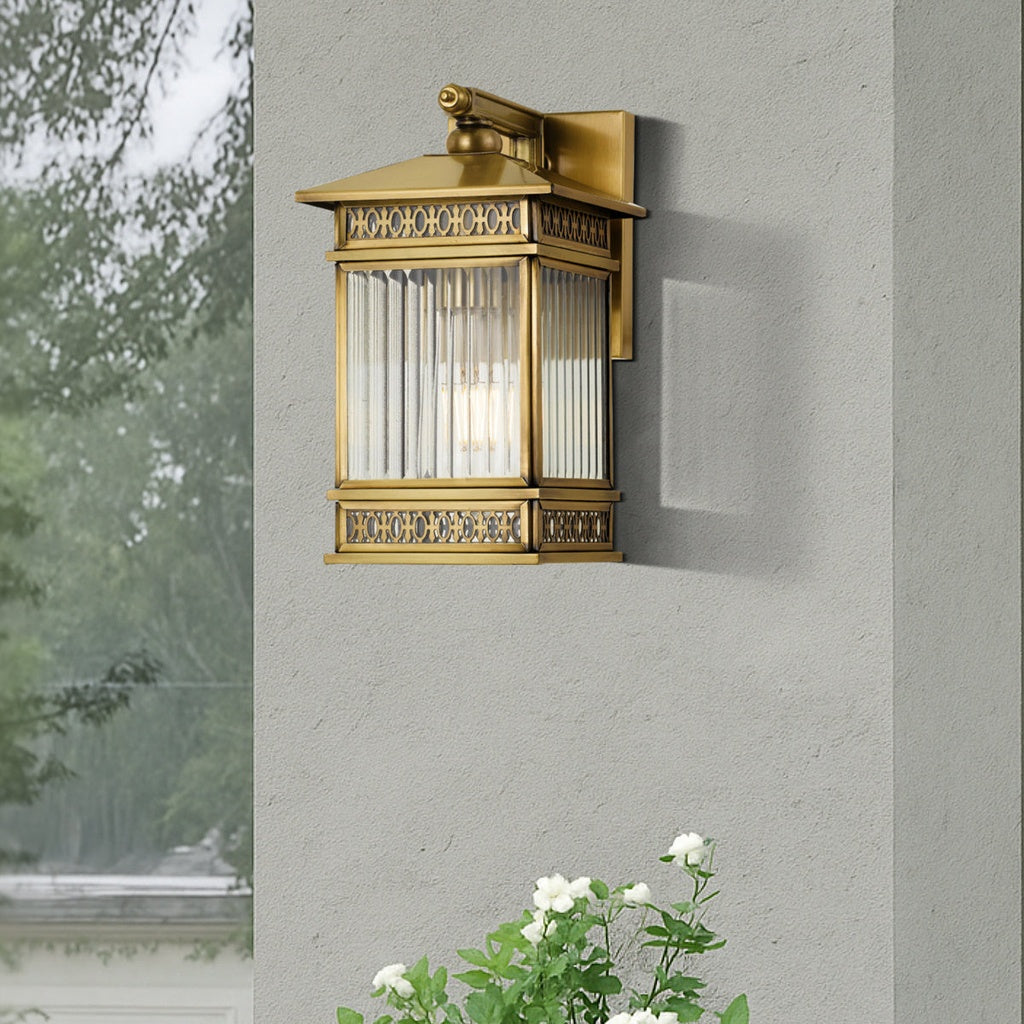 Avera Exterior Wall Bracket