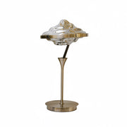 Aria Curve Table Lamp | Abeeha Lighting