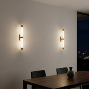 Linear Luxe Sconce
