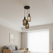 Abeeha Light Cage Pendant