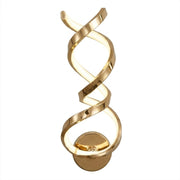 Helix LED Sconce | Abeeha Lighting