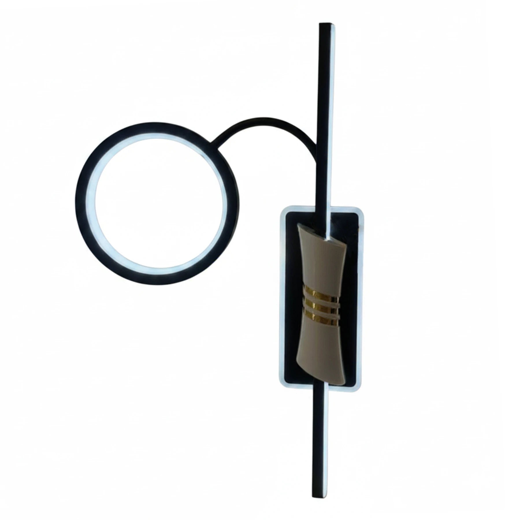 Zenith Multi-Light LED Sconce