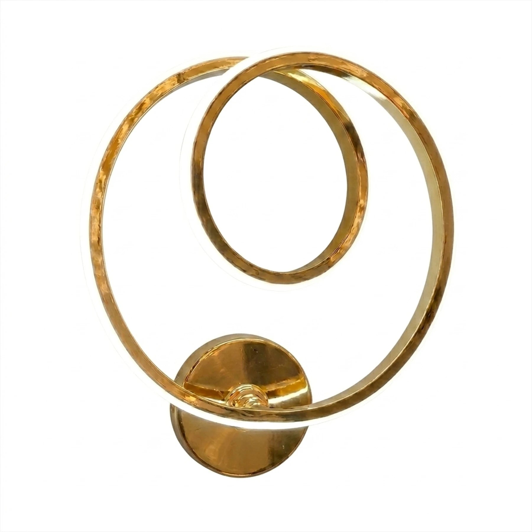 Abeeha Orbit LED Sconce