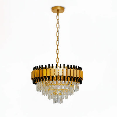 Sovereign Grand Chandelier L403