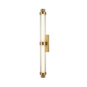 Linear Luxe Sconce | Abeeha Lighting