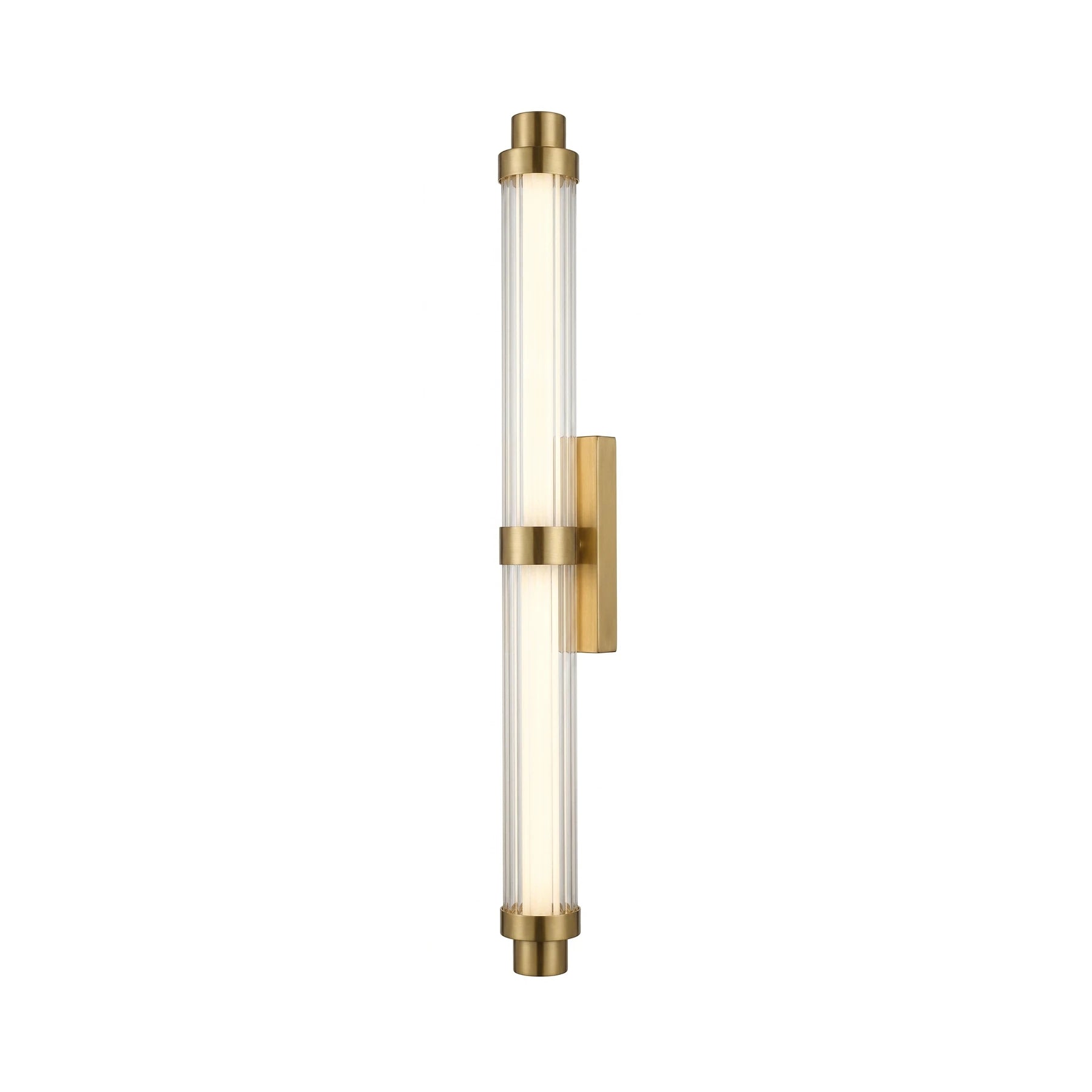 Linear Luxe Sconce
