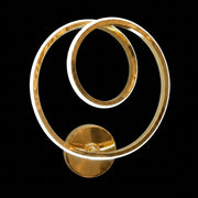 Orbit LED Sconce | Abeeha Lighting