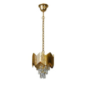 Sovereign Grand Crystal Chandelier | Abeeha Lighting
