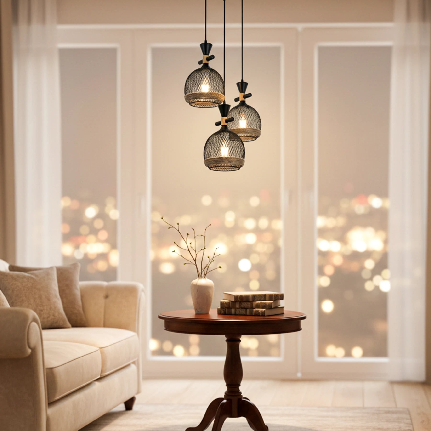 Onyx Globe Cluster