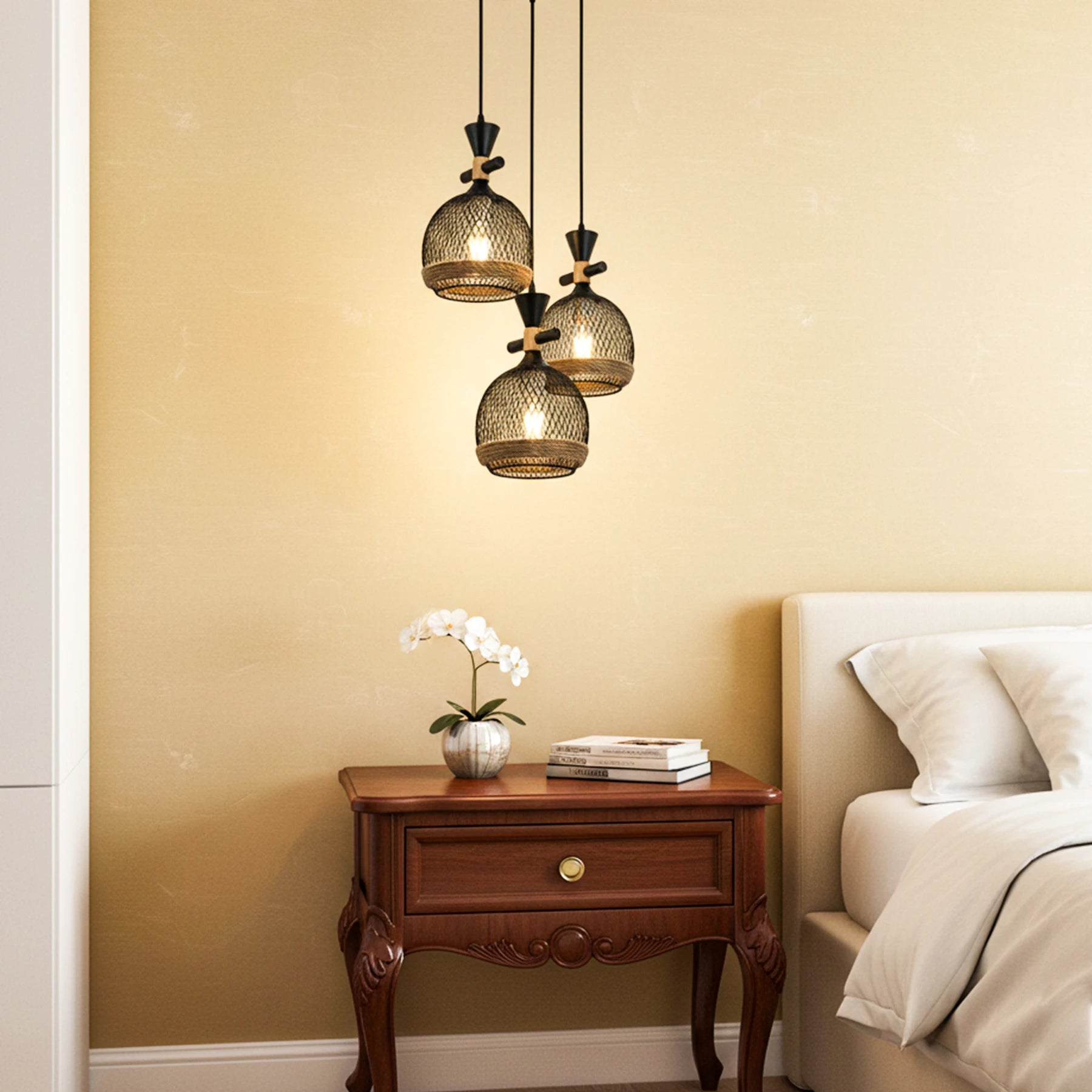 Onyx Globe Cluster