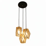 Prism Cluster Pendant | Abeeha Lighting