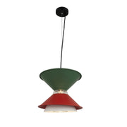 Nordic Duo Pendant | Abeeha Lighting