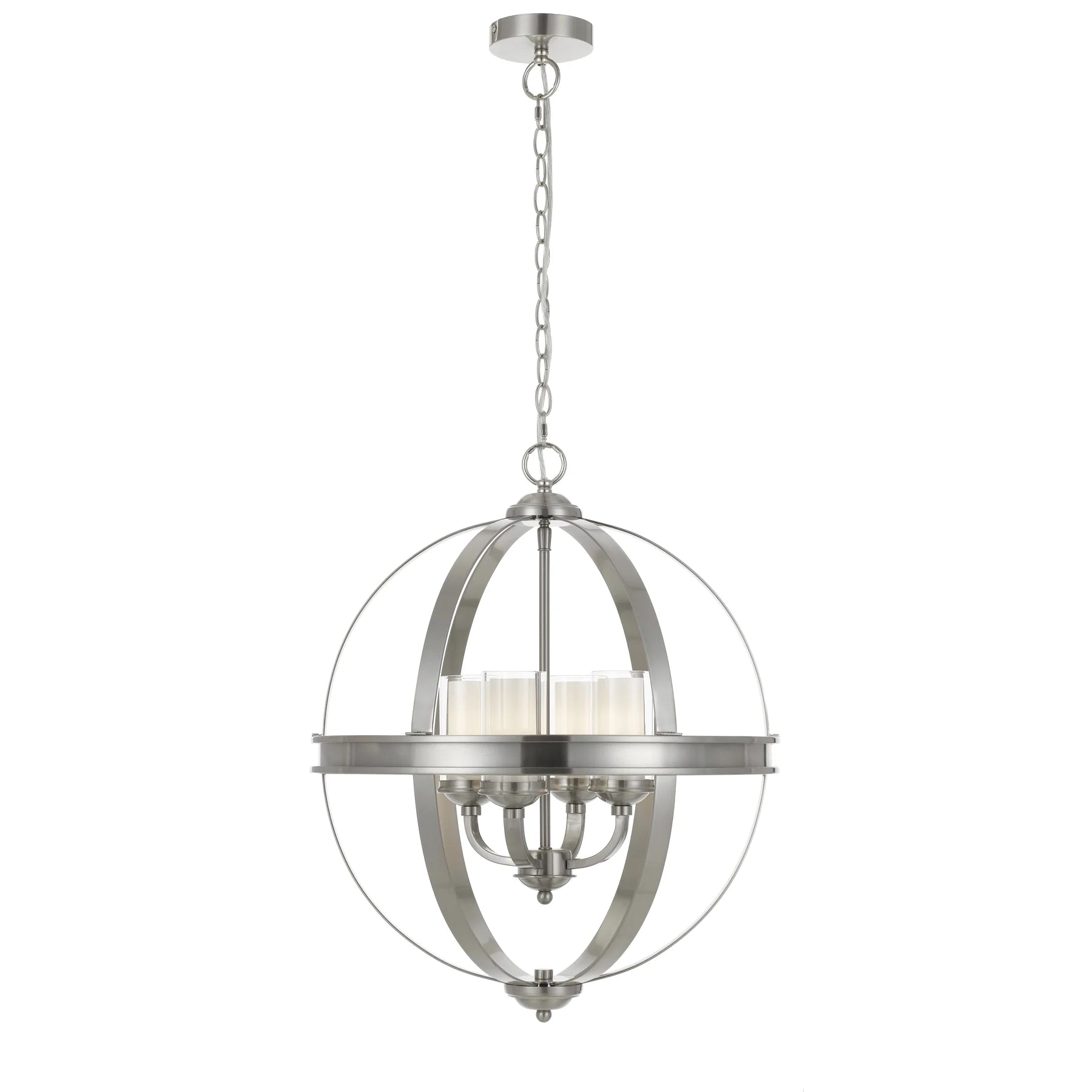 Bodum Pendant – Nickel