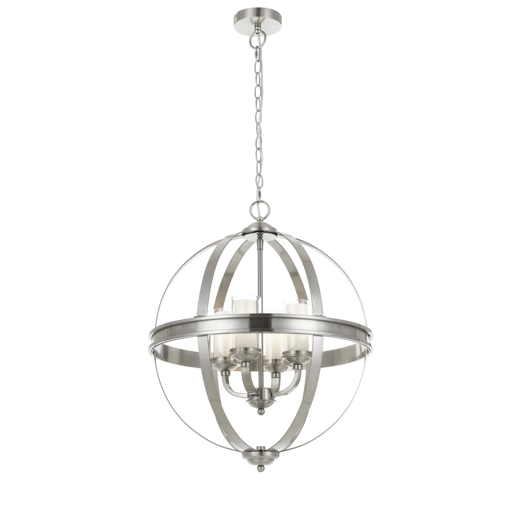 Bodum Pendant – Nickel