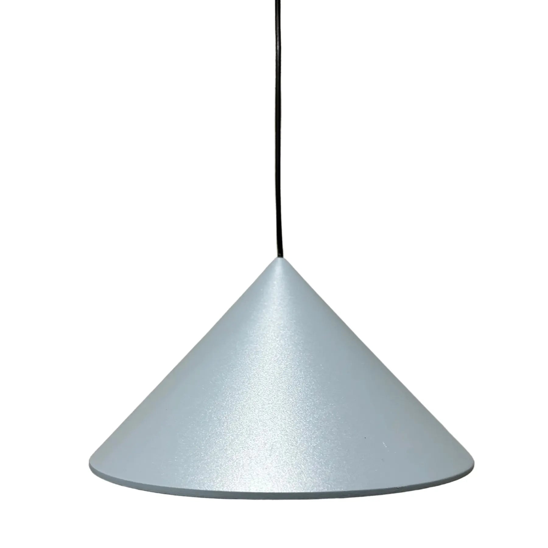 Cone Shade Pendant Light