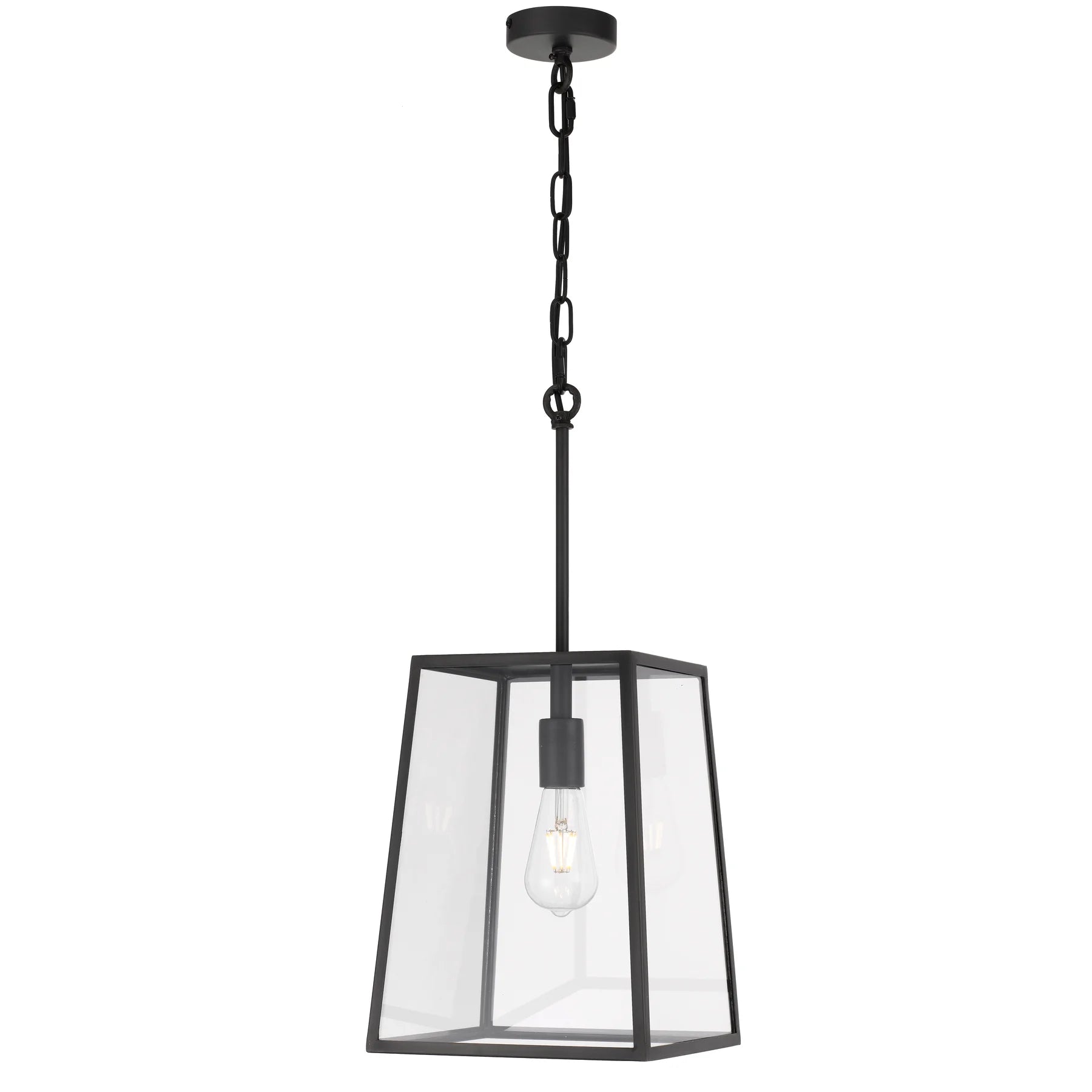 Cantena 25 Pendant – Black