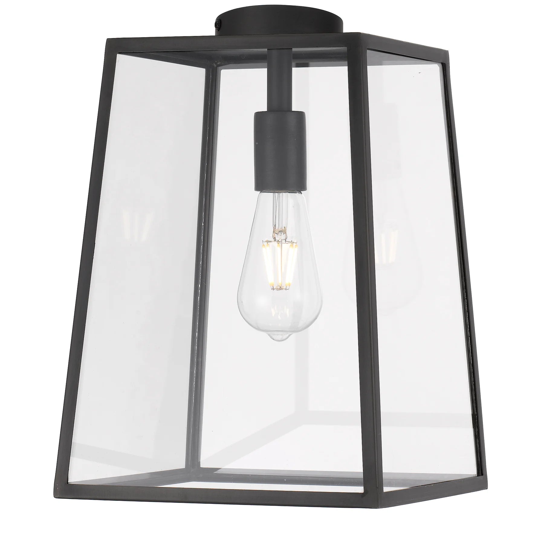 Cantena 25 Pendant – Black