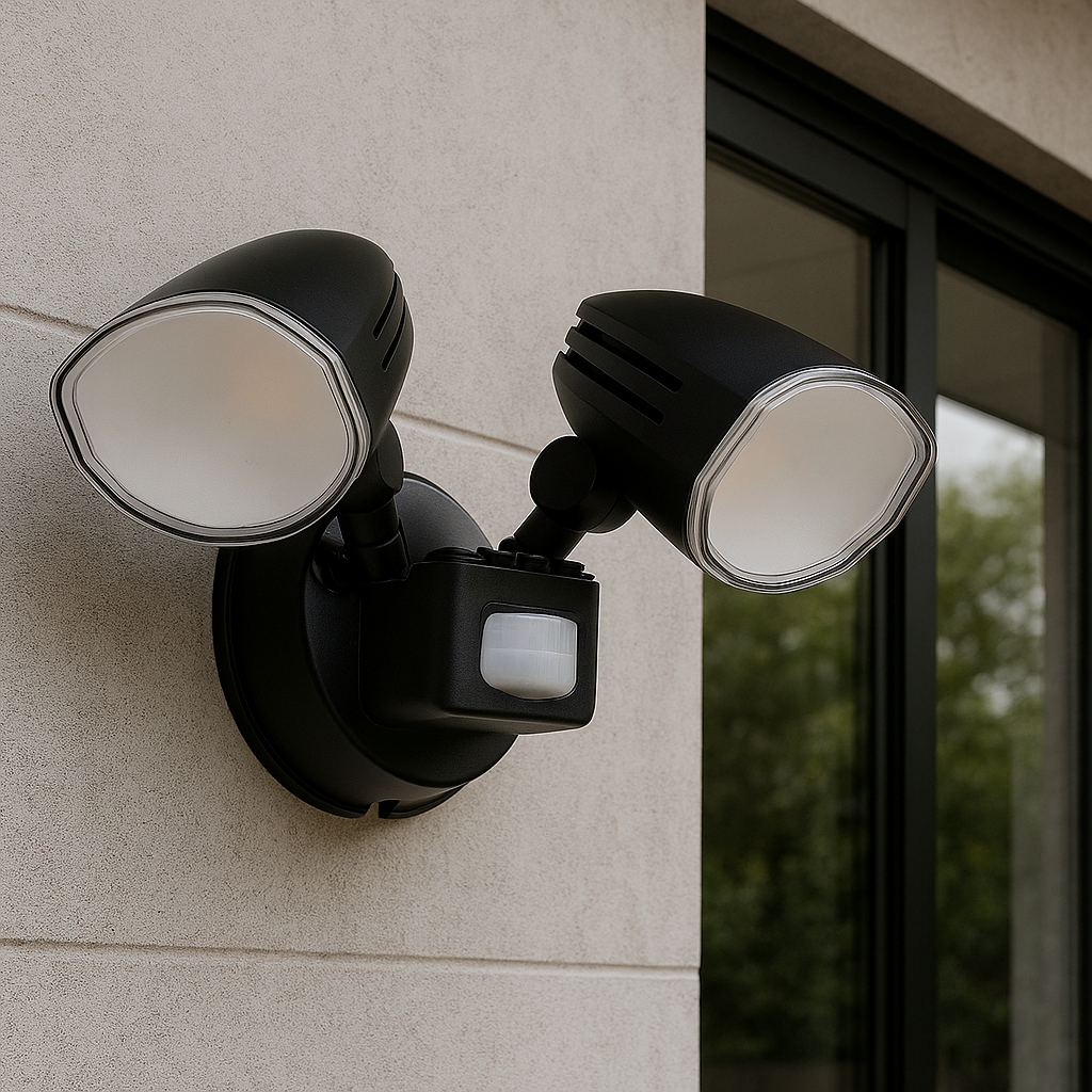 Clarion Twin Exterior Sensor