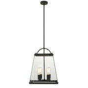 Colair 4 Light – Black