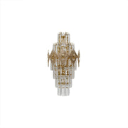 Aura Modern Architectural Wall Sconce | Abeeha Lighting