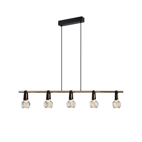 Crystal Line Linear