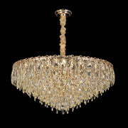 Elysian Imperial Crystal Chandelier