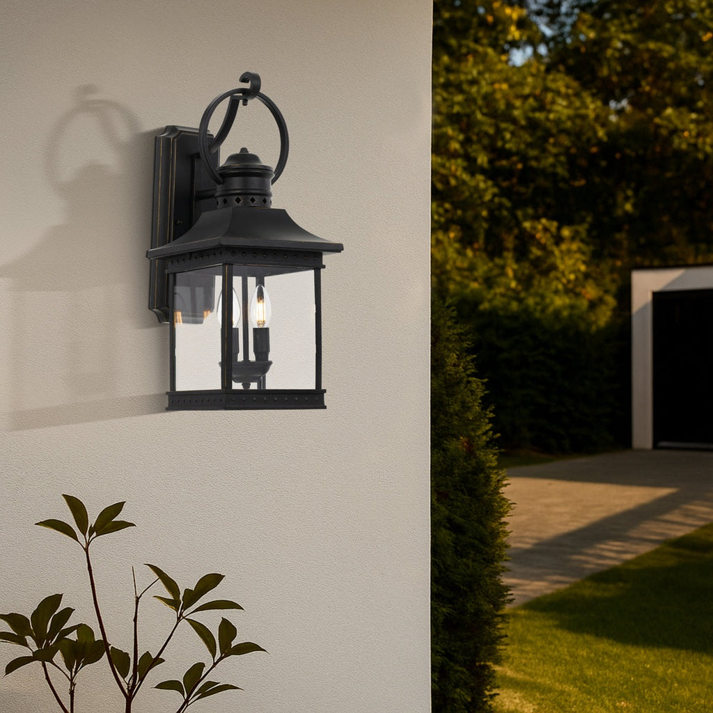 Fergus Exterior Wall Bracket