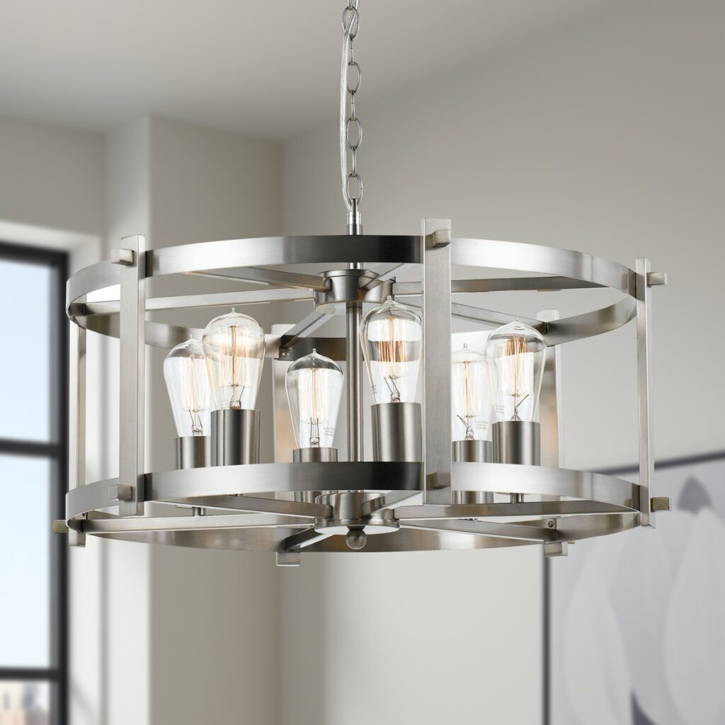 Finley 60 Pendant