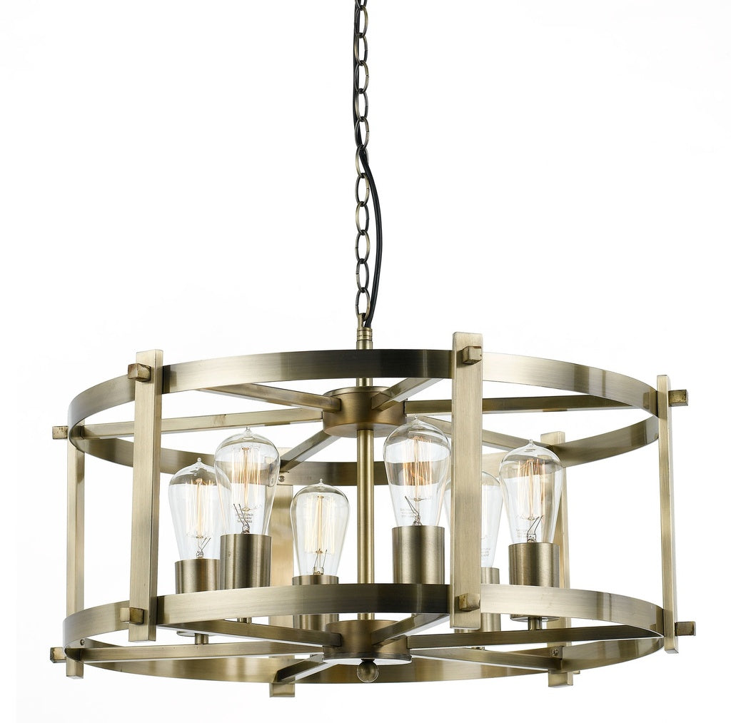 Finley 60 Pendant