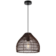Frya 30 Pendant – Brown