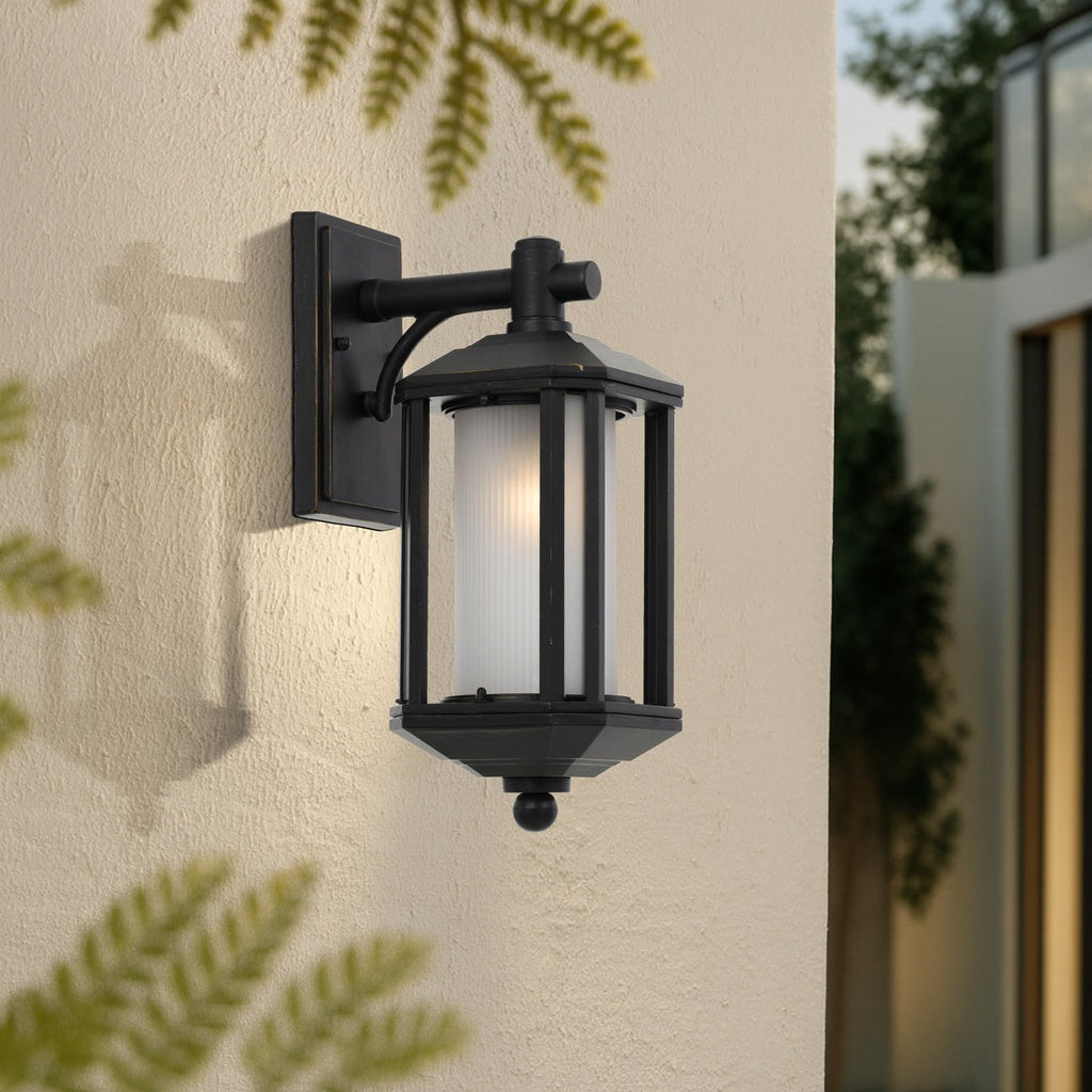 Havard Exterior Wall Bracket