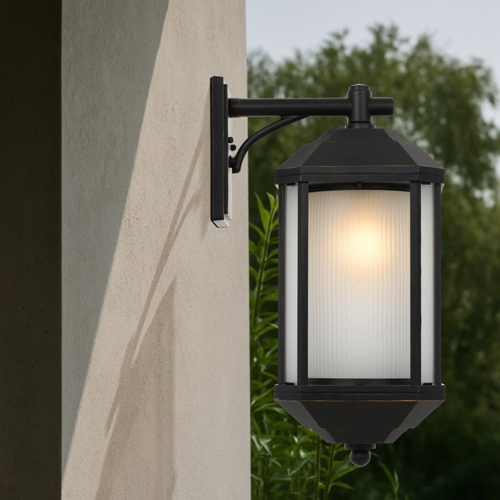 Havard Exterior Wall Bracket